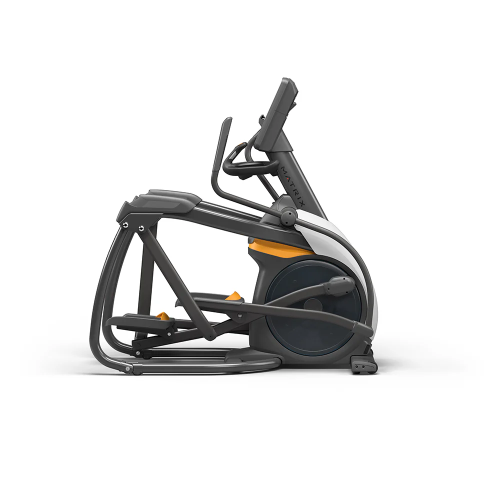 Matrix Performance Ascent Trainer With Led Premium Console - Image 3