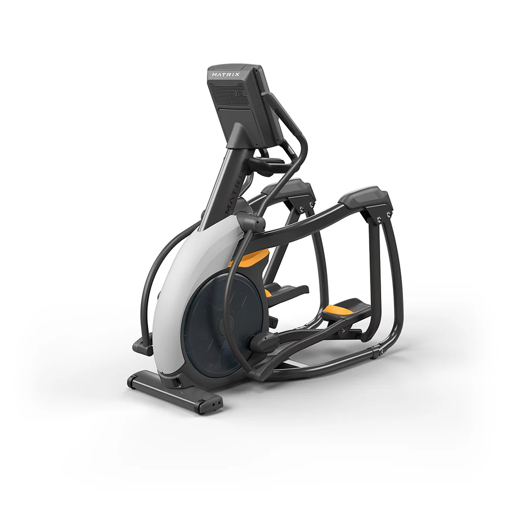 Matrix Performance Ascent Trainer With Led Premium Console - Image 4