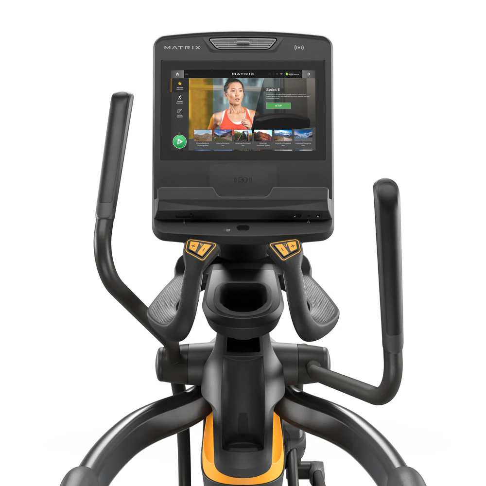 Matrix Performance Ascent Trainer With Touch Console - Image 2