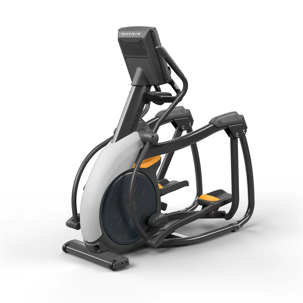 Matrix Performance Ascent Trainer With Touch Console - Image 3