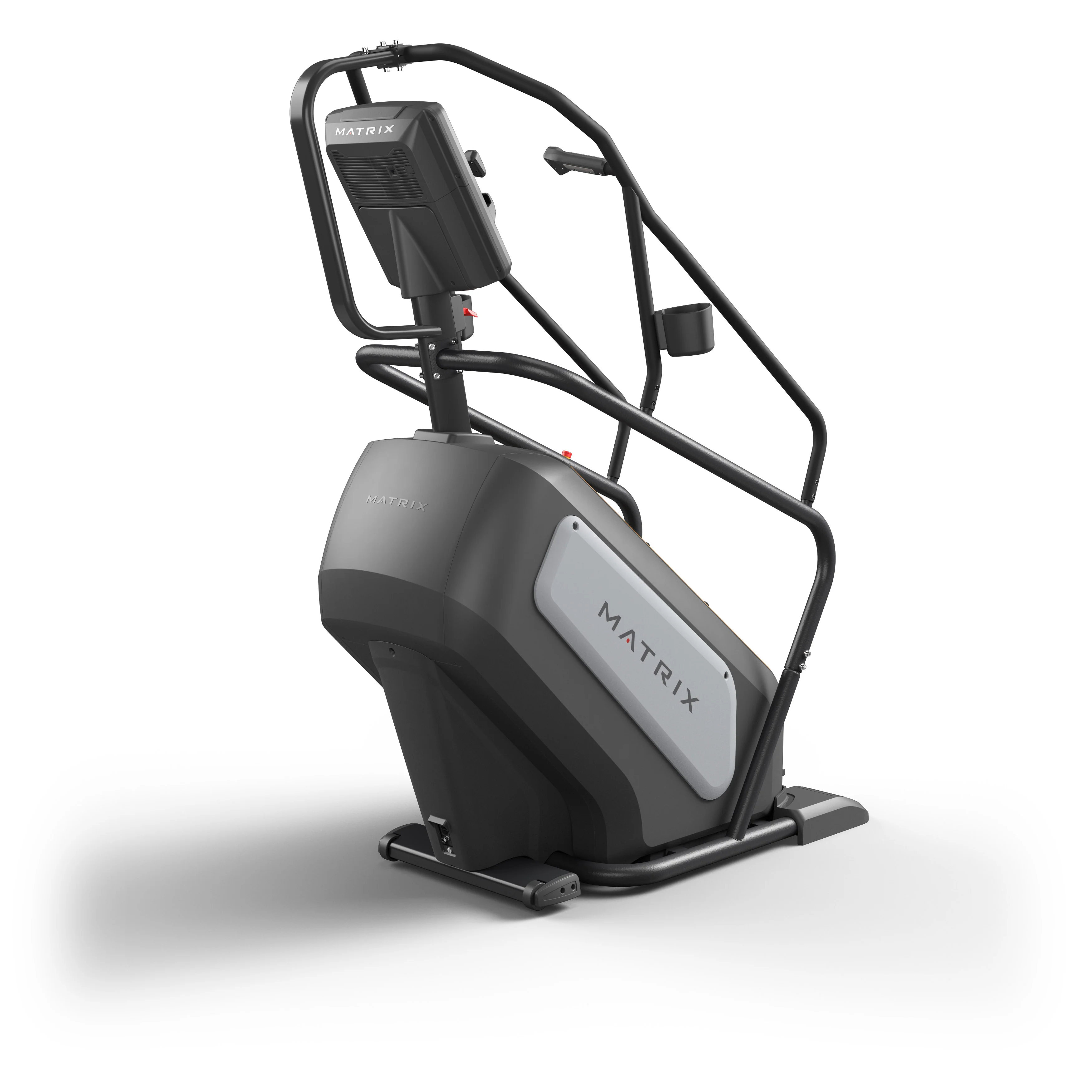 Matrix Performance Climbmill With Led Console - Image 3