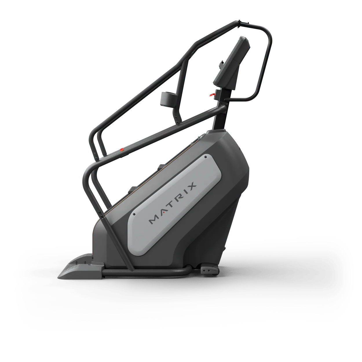 Matrix Performance Climbmill with Premium LED Console - Image 5