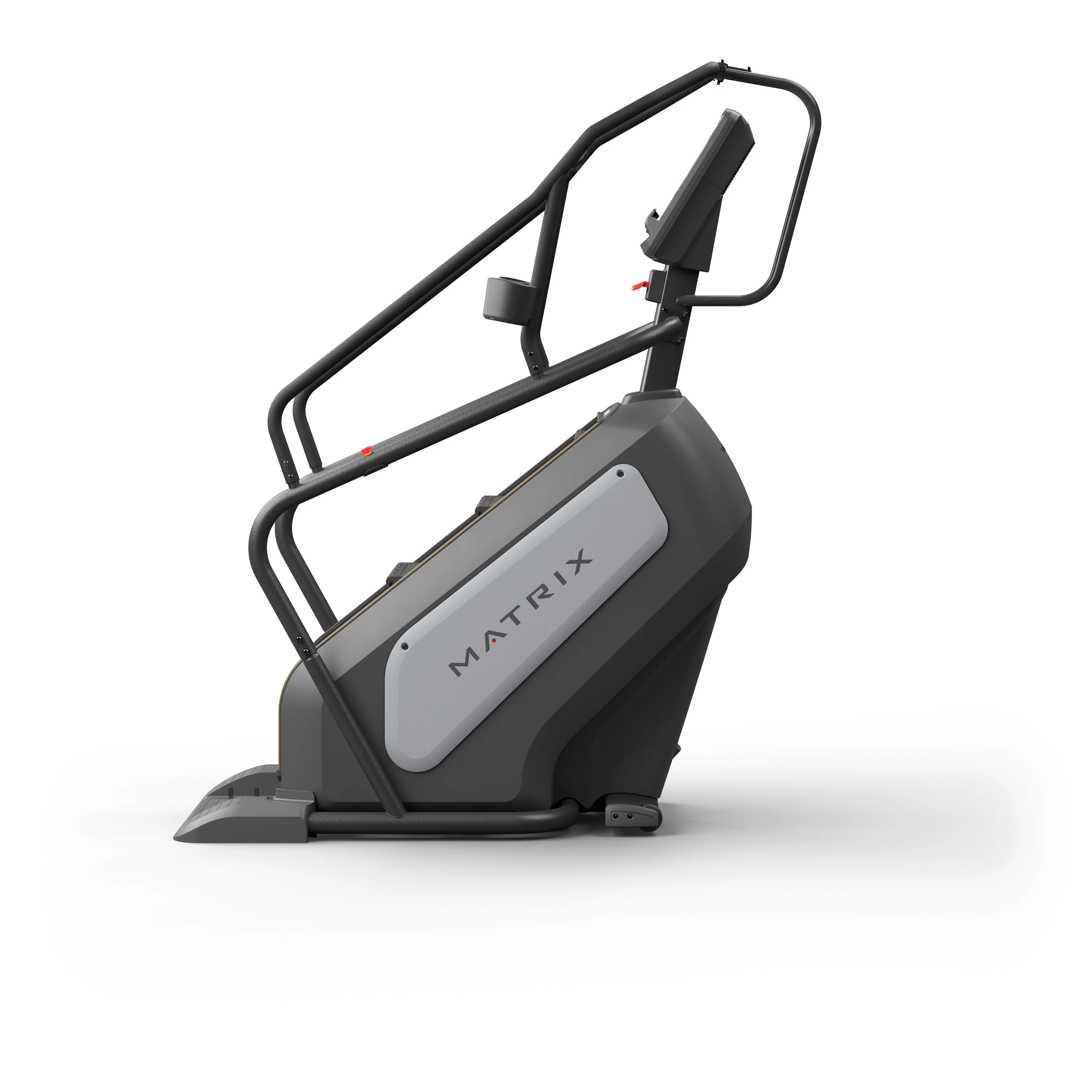 Matrix Performance Climbmill With Touch Console - Image 3