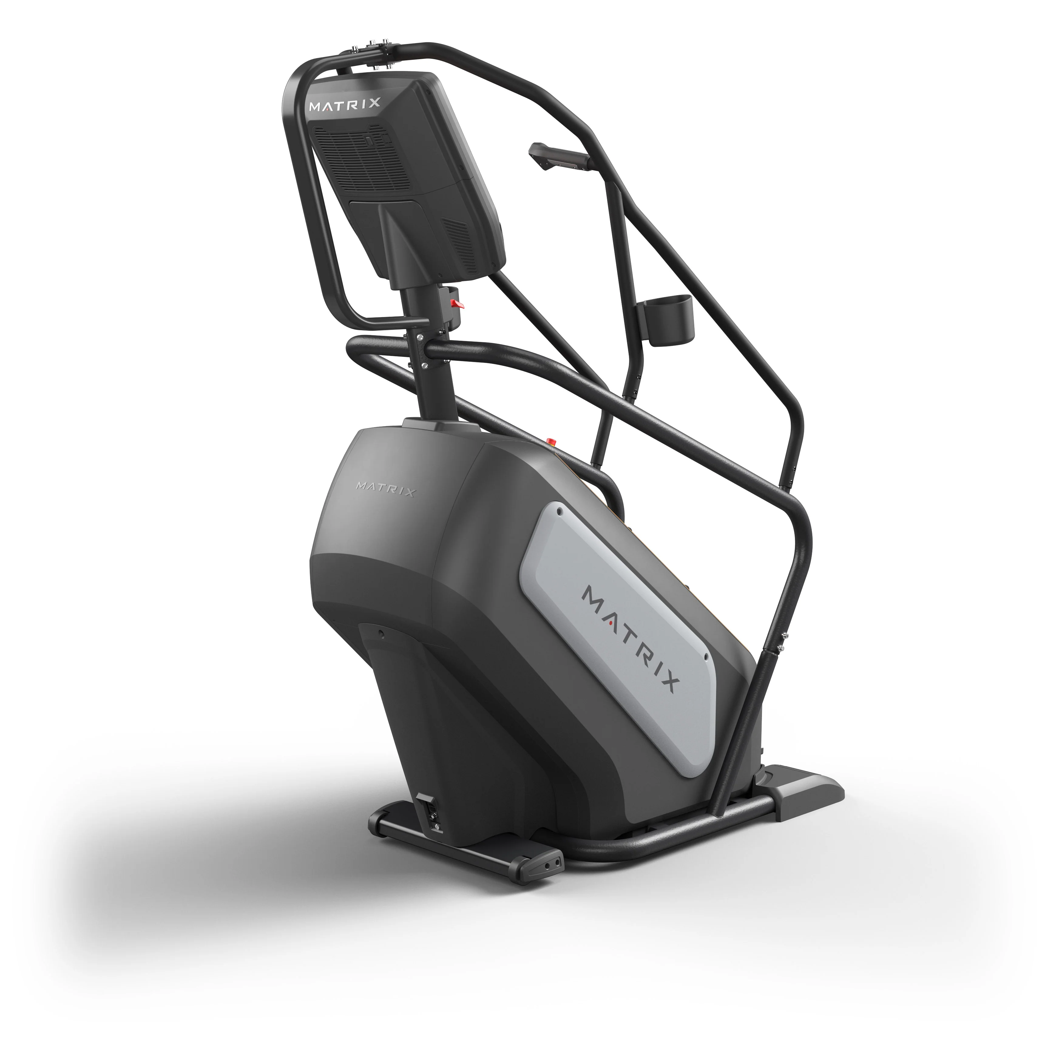 Matrix Performance Climbmill With Touch XL Console - Image 3