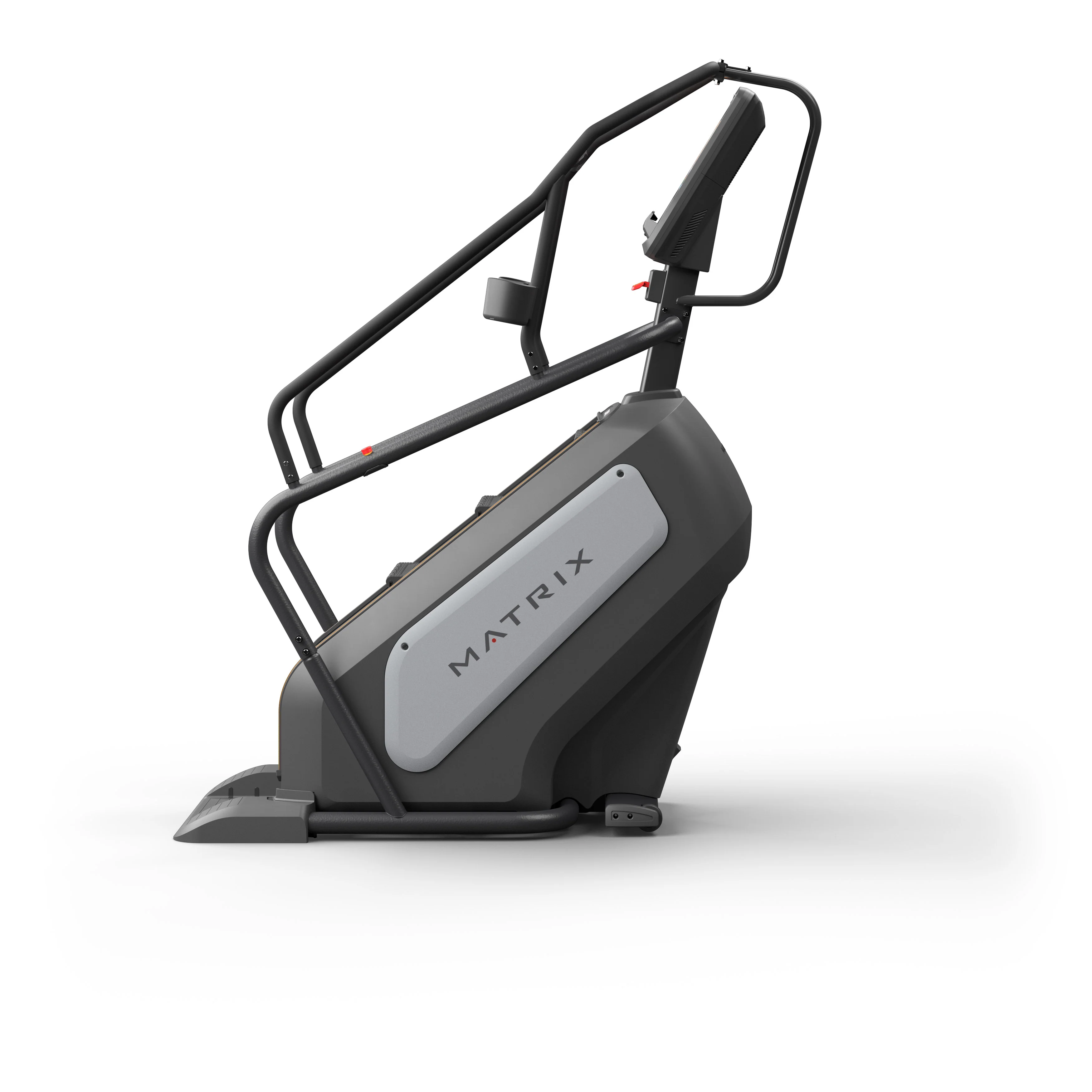 Matrix Performance Climbmill With Touch XL Console - Image 4