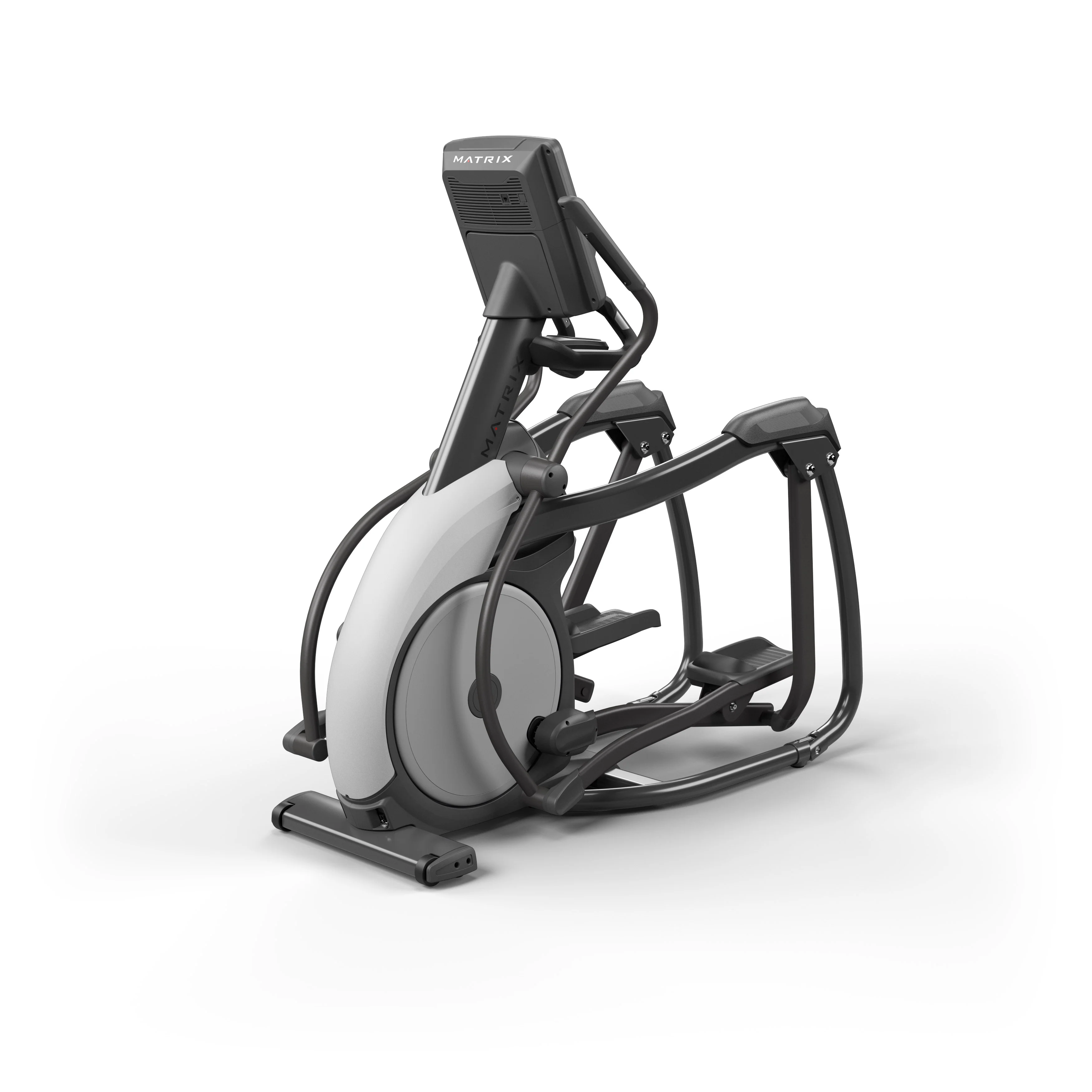 Matrix Performance Elliptical With Led Console - Image 3