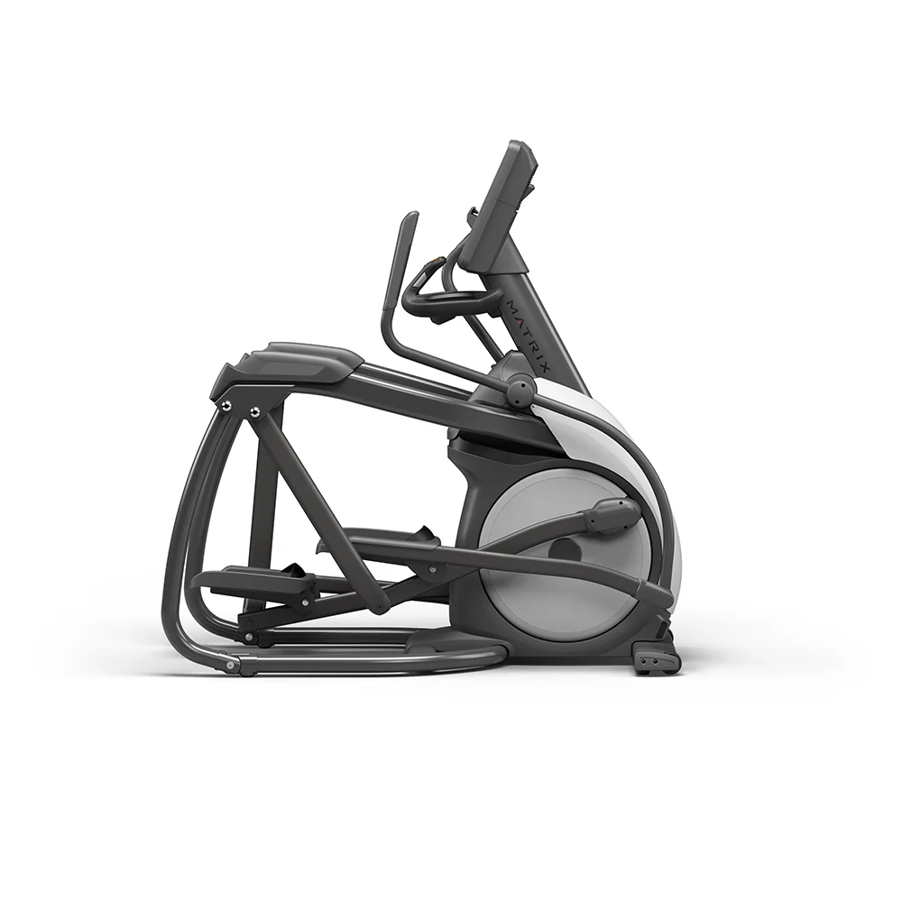 Matrix Performance Elliptical With Premium Led Console - Image 3