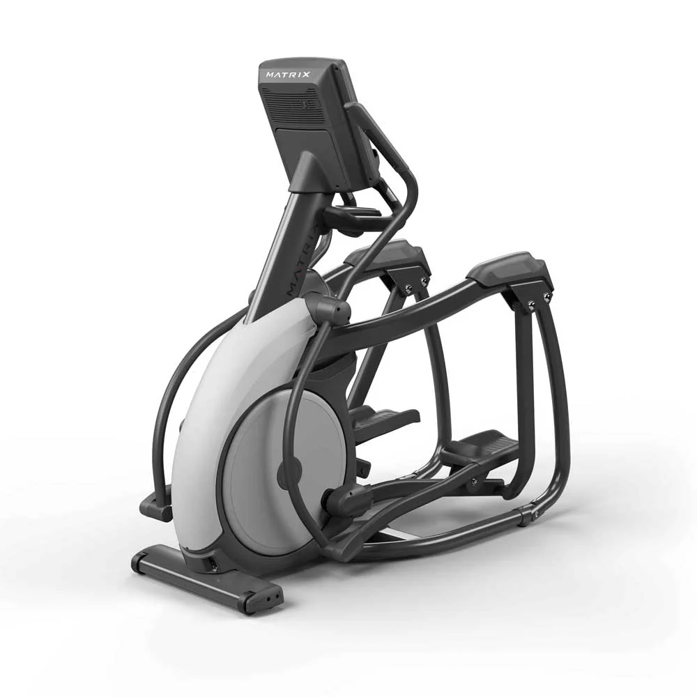 Matrix Performance Elliptical With Touch Console - Image 3