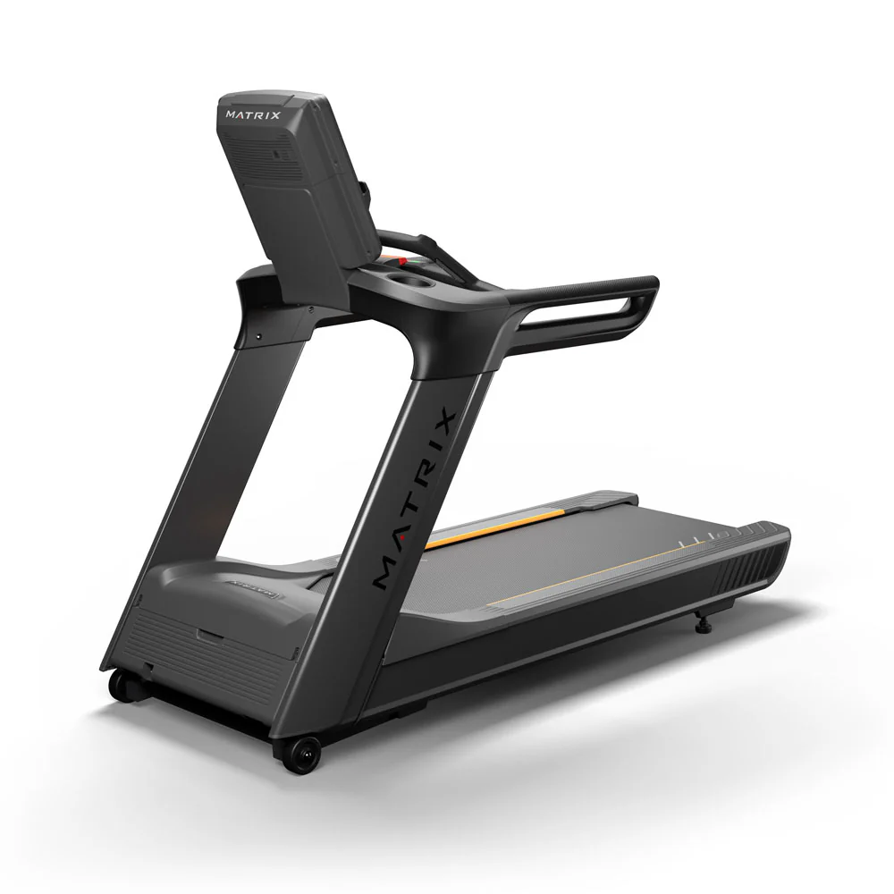 Matrix Performance Treadmill With LED Console - Image 2