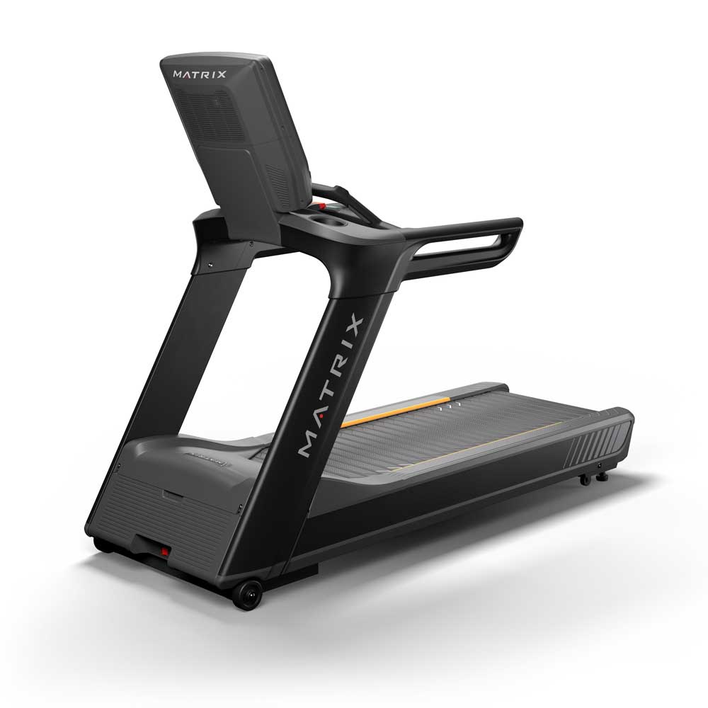 Matrix Performance Plus Treadmill with Touch XL Console - Image 2