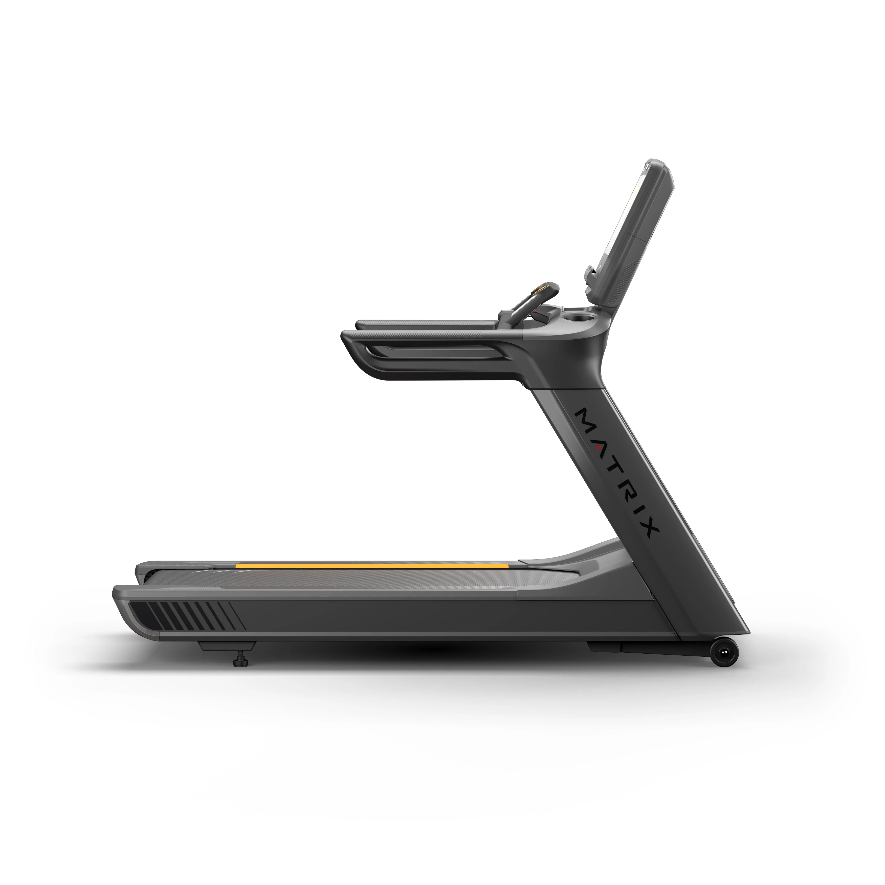 Matrix Performance Treadmill With Touch XL Console - Image 3