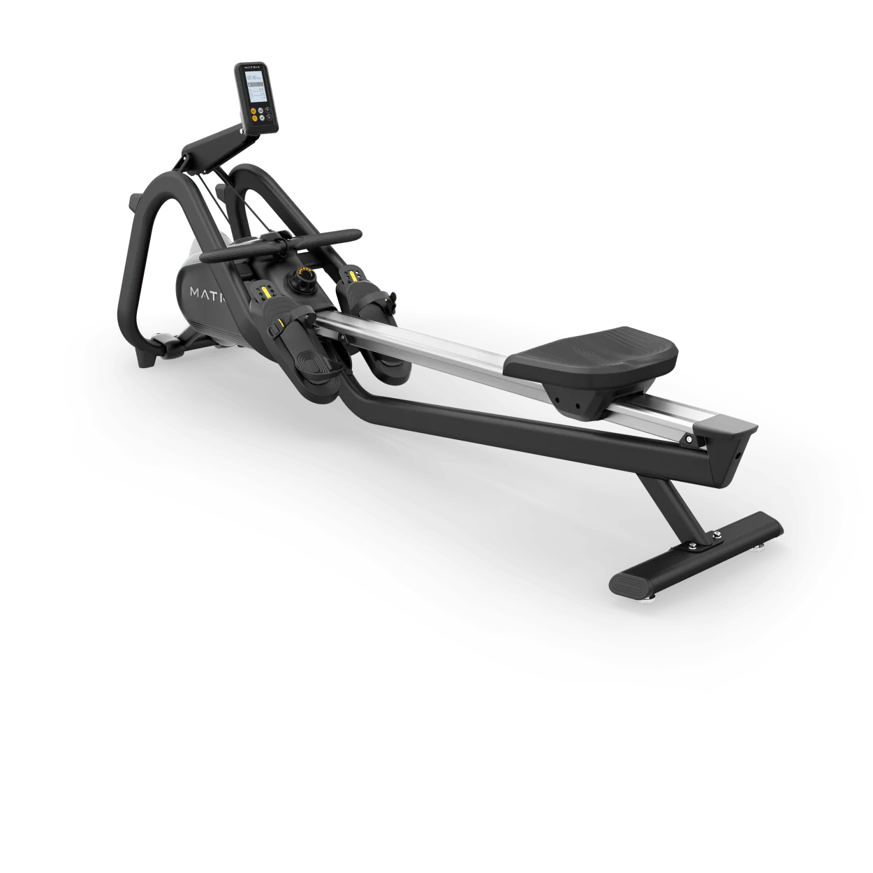 Matrix Rower