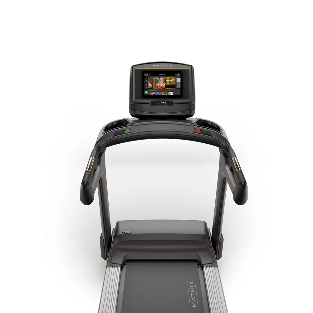 Matrix T70 Treadmill With XER Console - Image 2