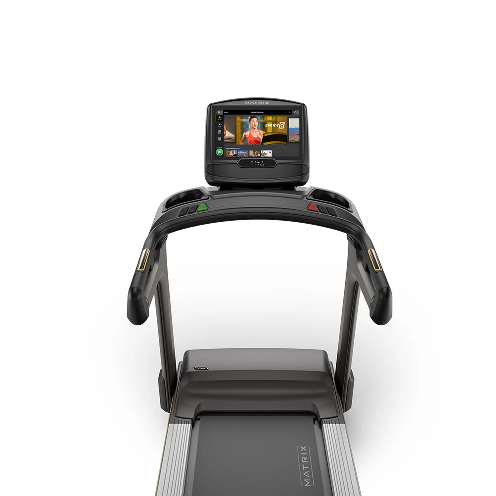 Matrix T70 Treadmill With XIR Console - Image 2