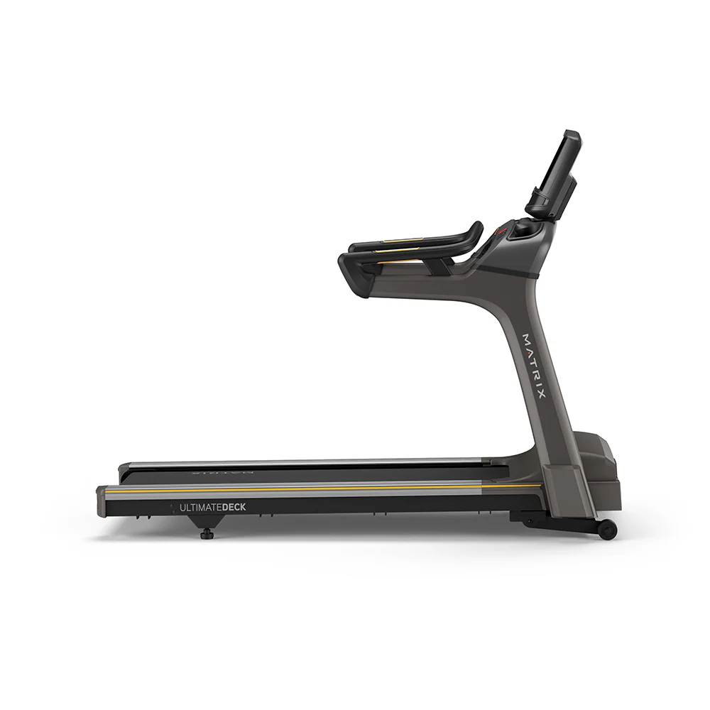 Matrix T70 Treadmill With XIR Console - Image 3