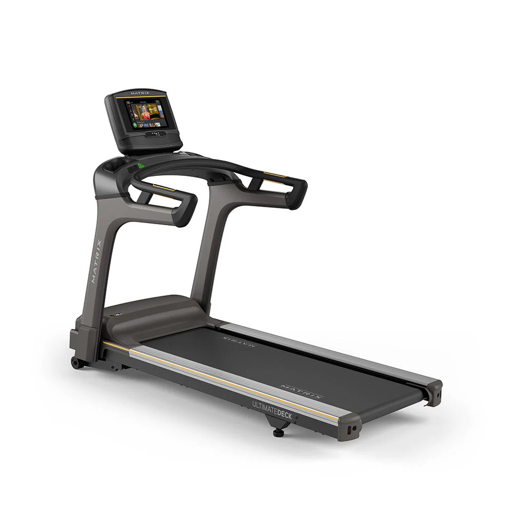 Matrix T70 Treadmill With XR Console - Image 3