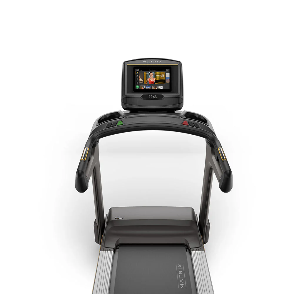 Matrix T70 Treadmill With XR Console - Image 4