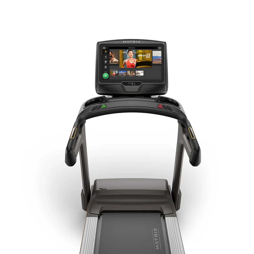 Matrix T70 Treadmill With XUR Console - Image 2