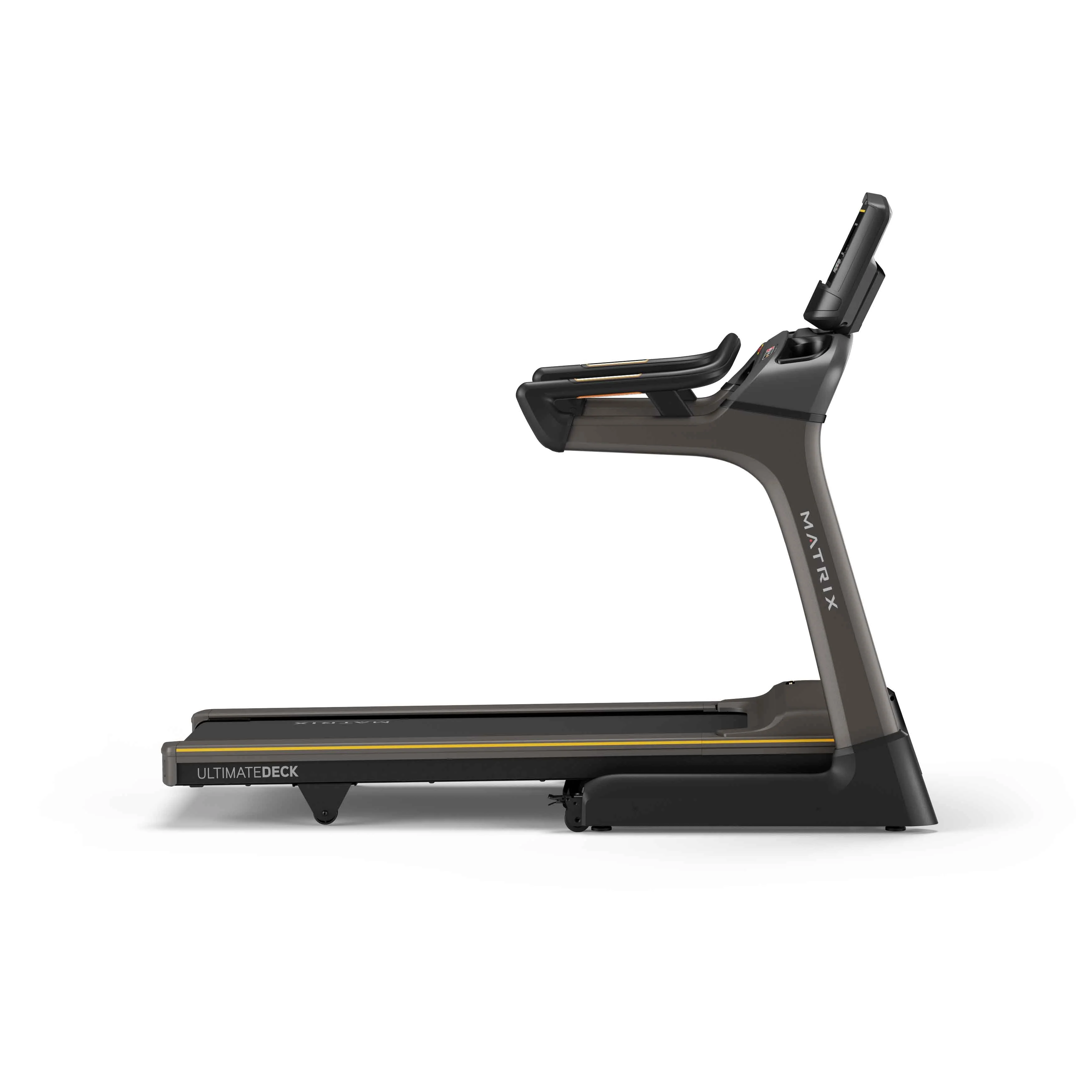 Matrix TF30 Treadmill With XR Console - Image 3