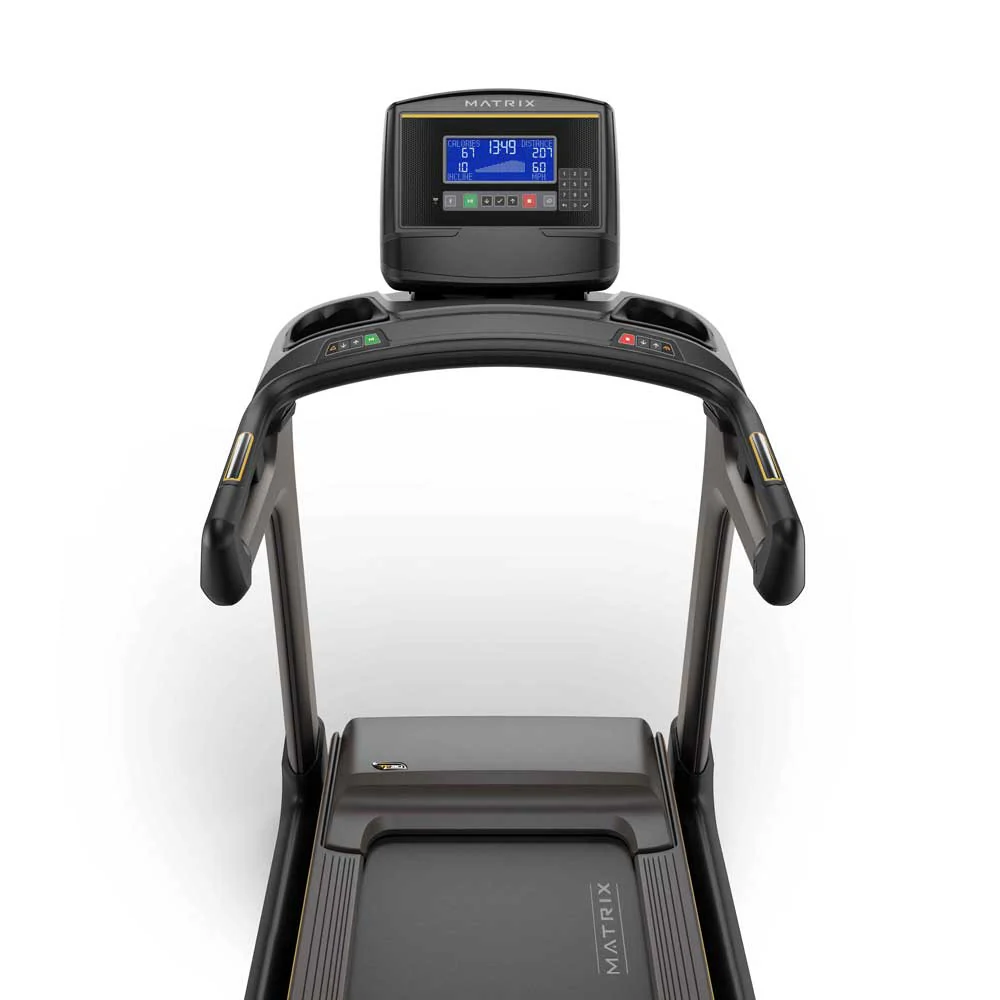 Matrix TF30 Treadmill With XR Console - Image 4