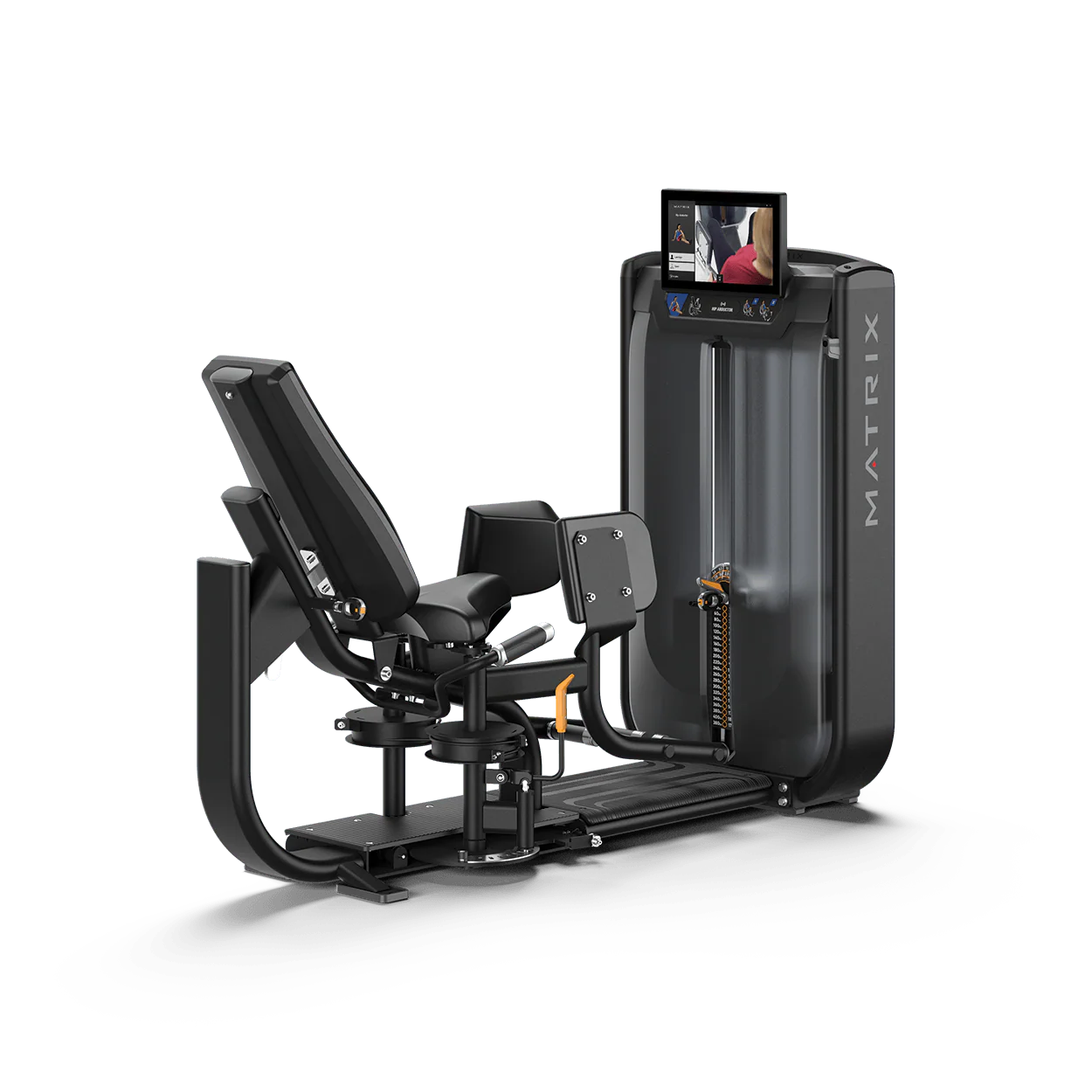 Matrix Ultra Hip Abductor - Image 2