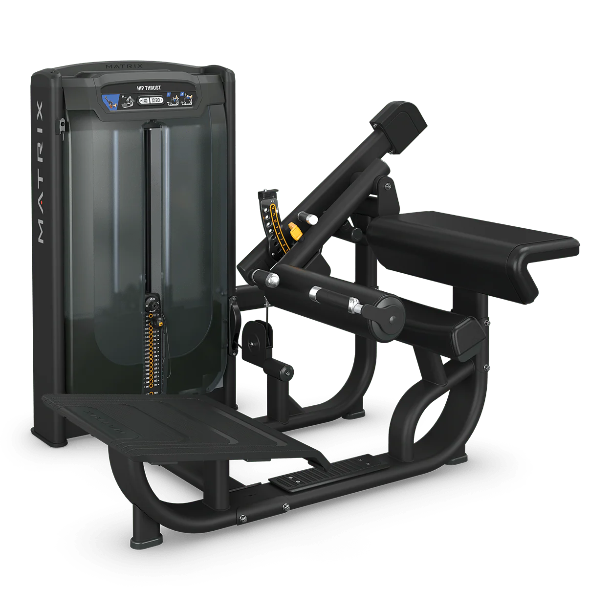 Matrix Ultra Hip Thrust