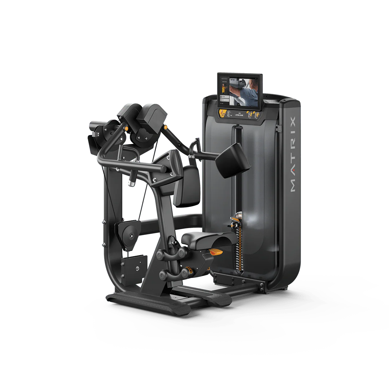 Matrix Ultra Lateral Raise - Image 2