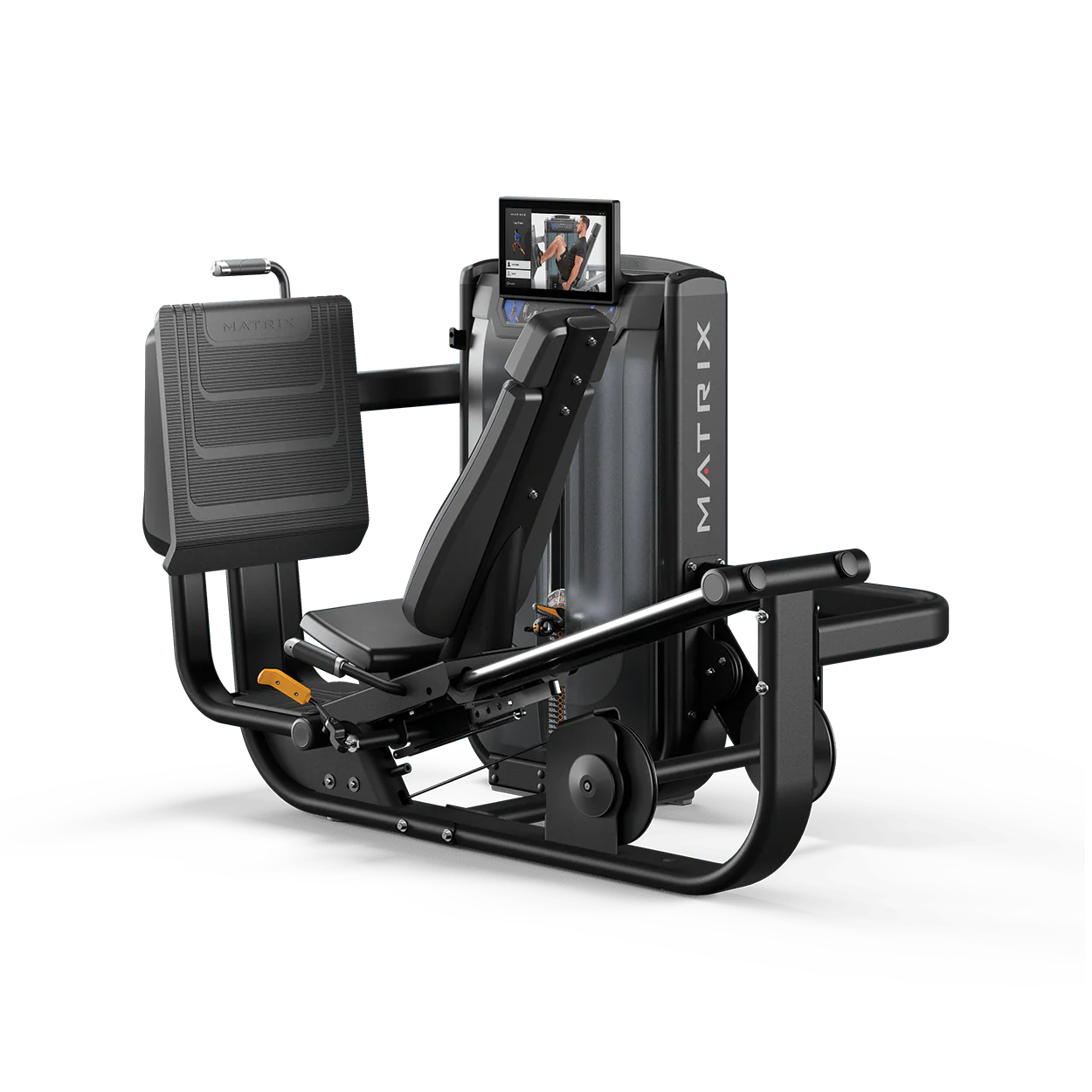 Matrix Ultra Leg Press - Image 2