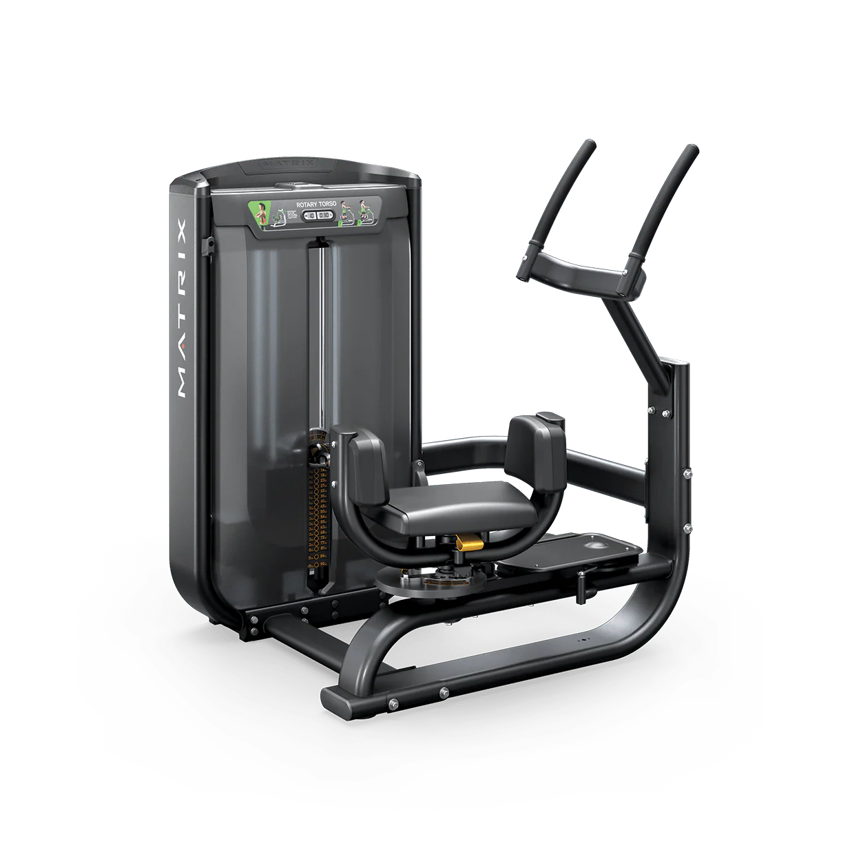 Matrix Ultra Rotary Torso