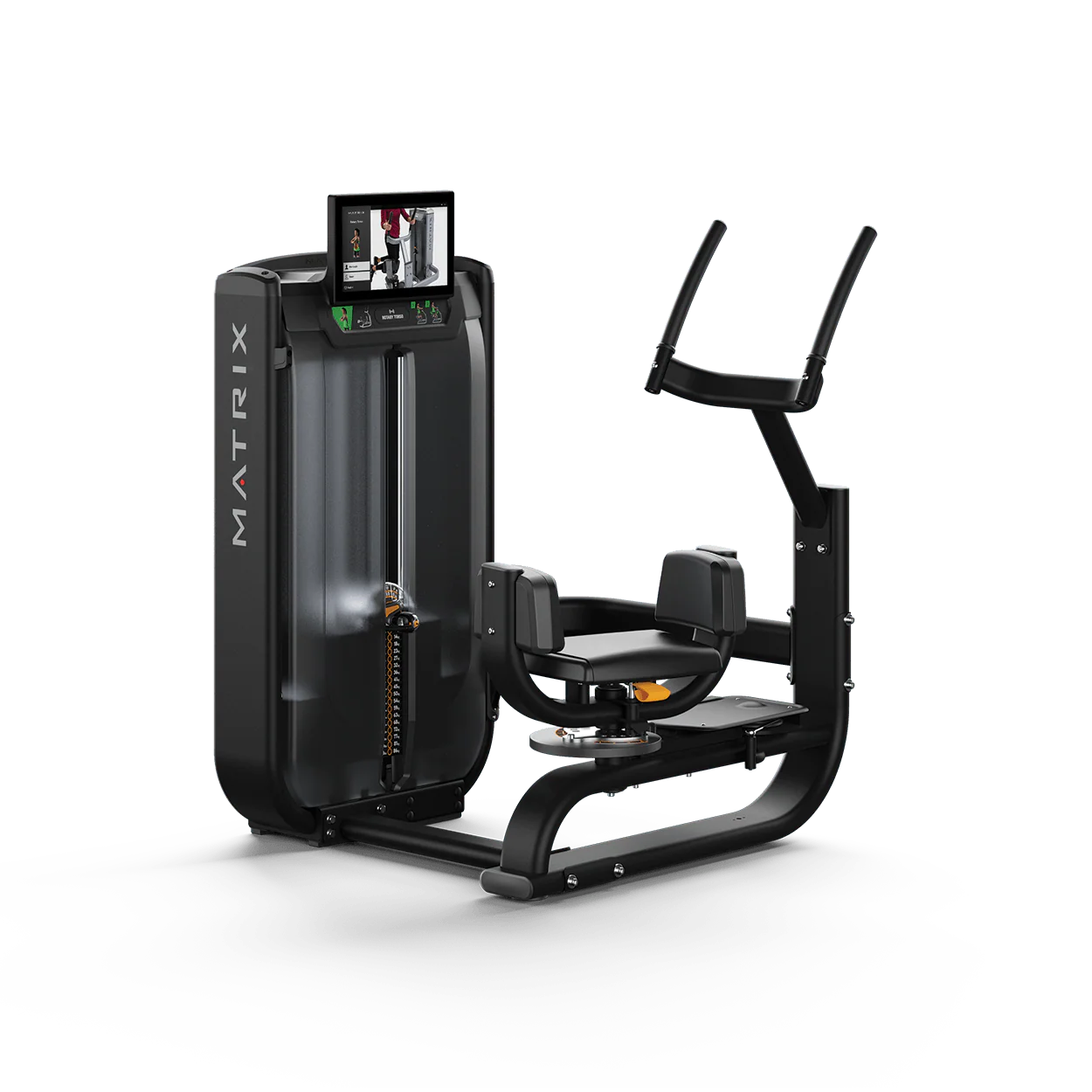 Matrix Ultra Rotary Torso - Image 2