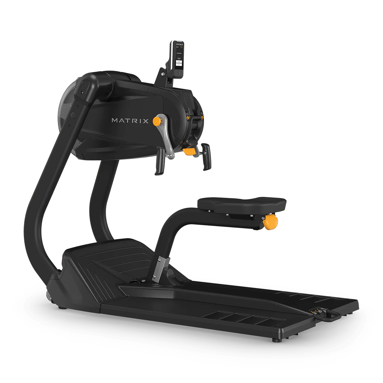 Matrix Upper Body Training Cycle (Refurbished) - Image 3