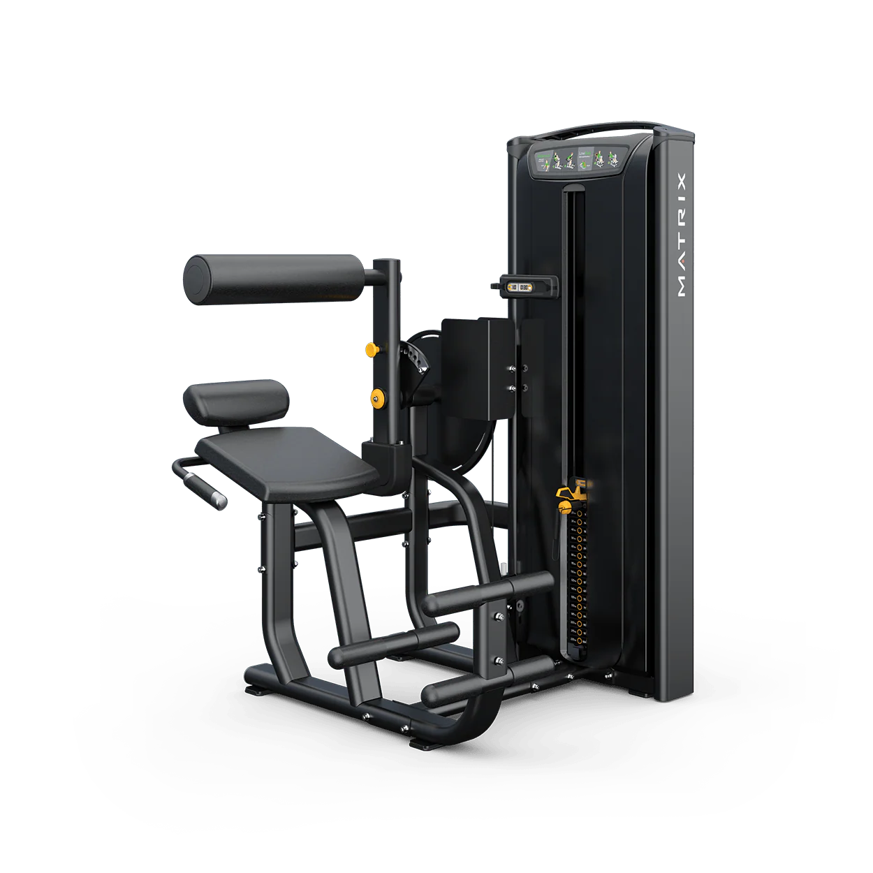 Matrix Versa Ab / Low Back