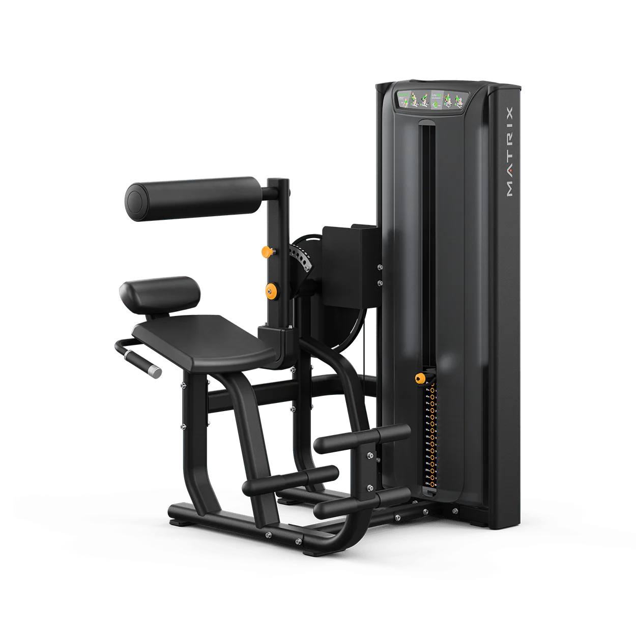 Matrix Versa Ab / Low Back - Image 2
