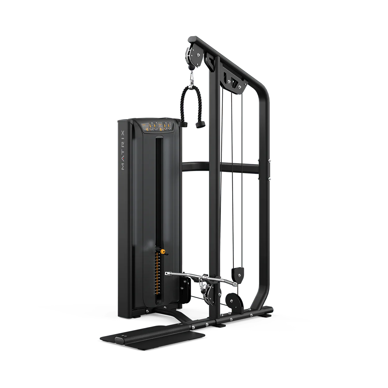 Matrix Versa Bicep / Tricep - Image 2