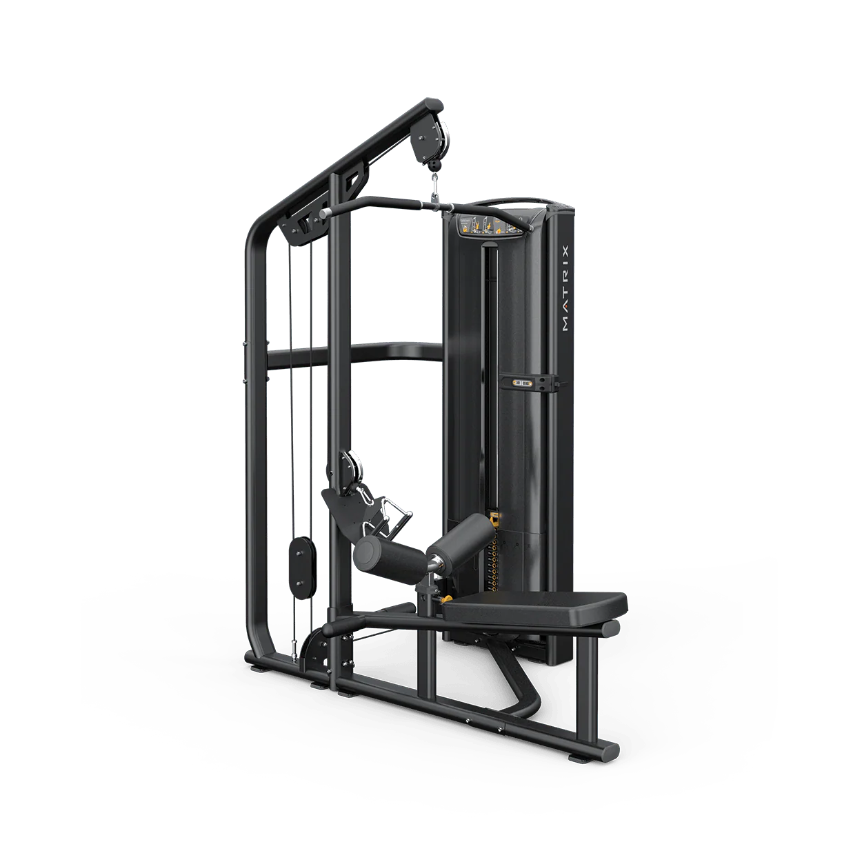 Matrix Versa Lat Pulldown / Seated Row