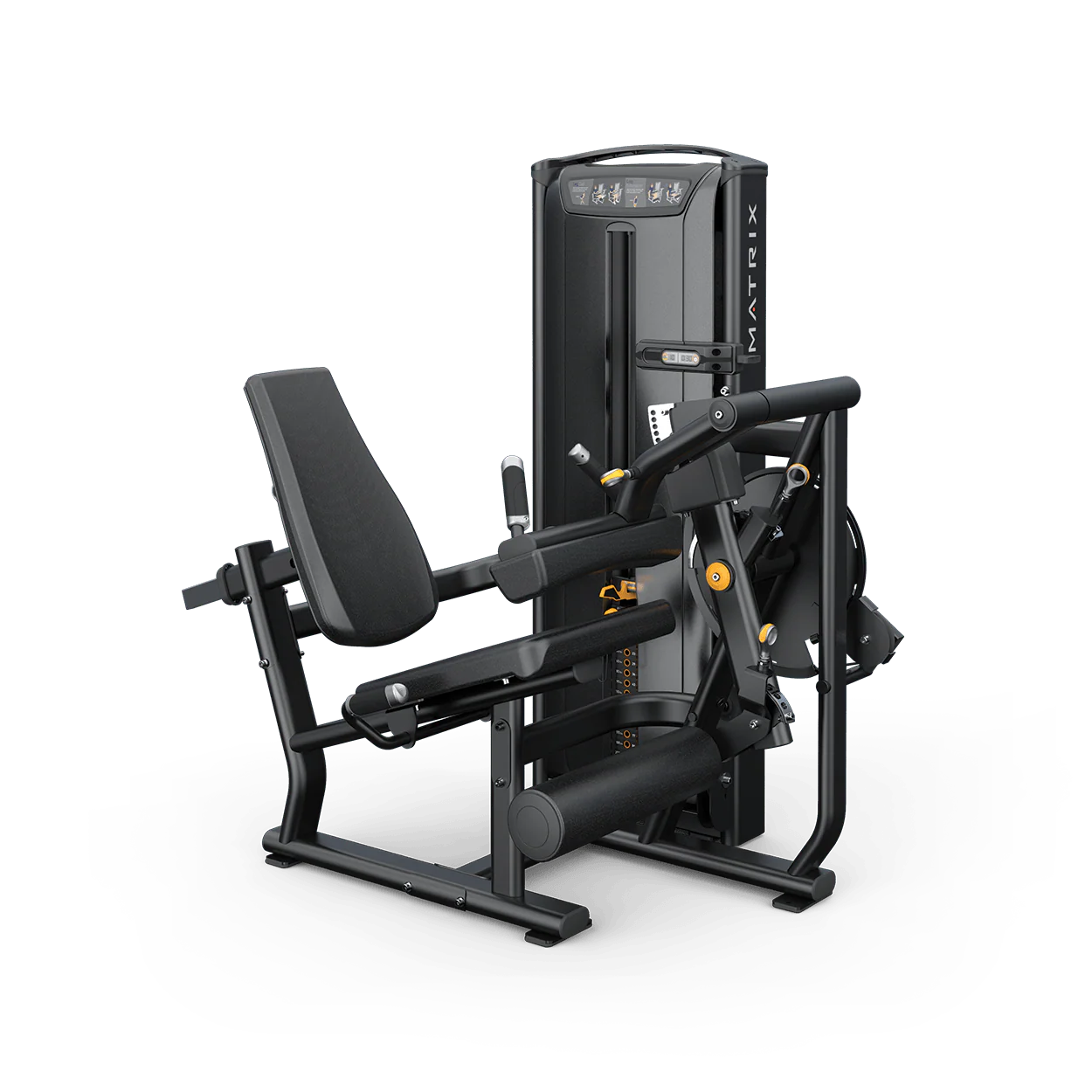 Matrix Versa Leg Extension / Leg Curl