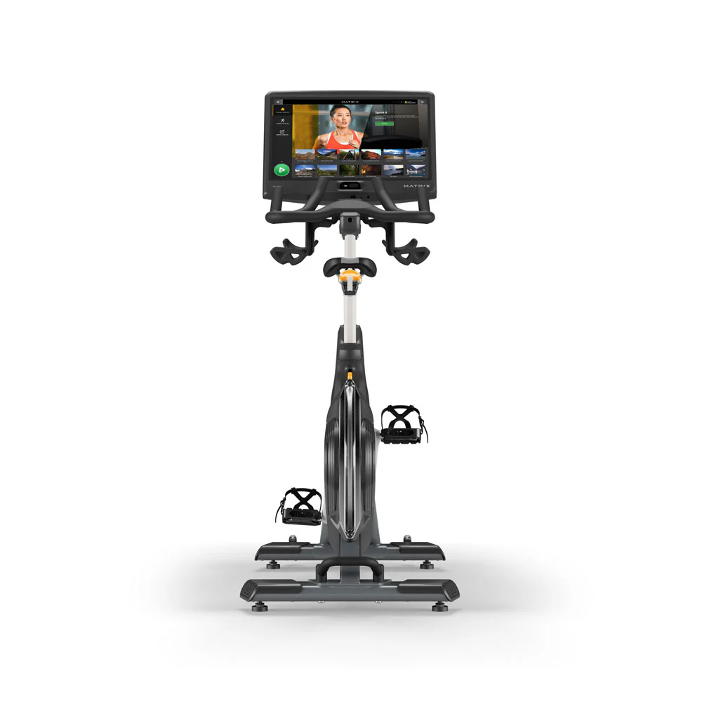 Matrix CXV Virtual Training Cycle - Image 3