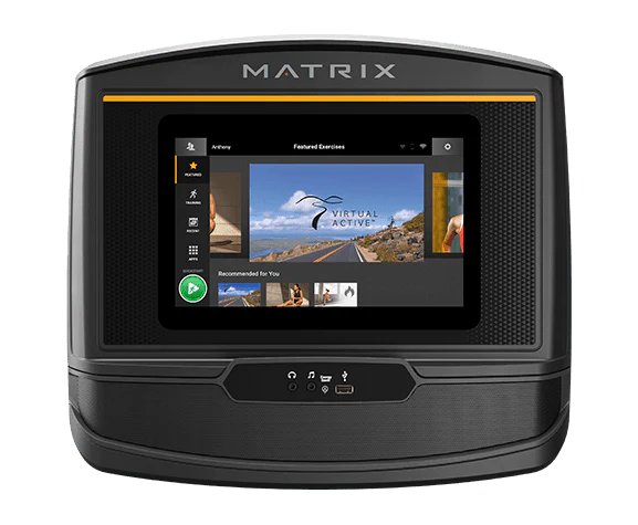 Matrix XER Console