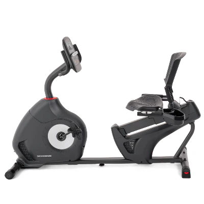 Schwinn 510R Recumbent Bike - Image 4