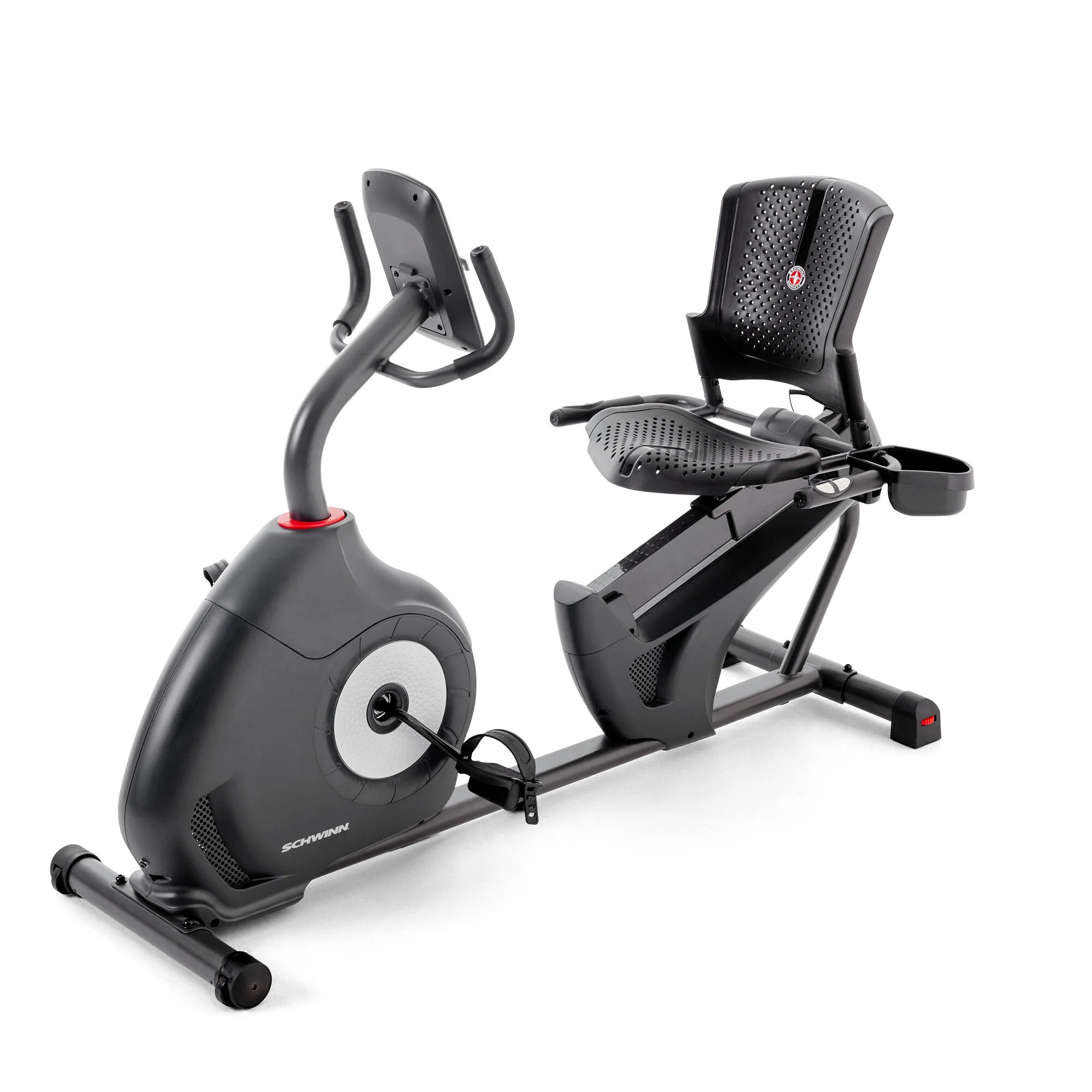 Schwinn 510R Recumbent Bike - Image 5