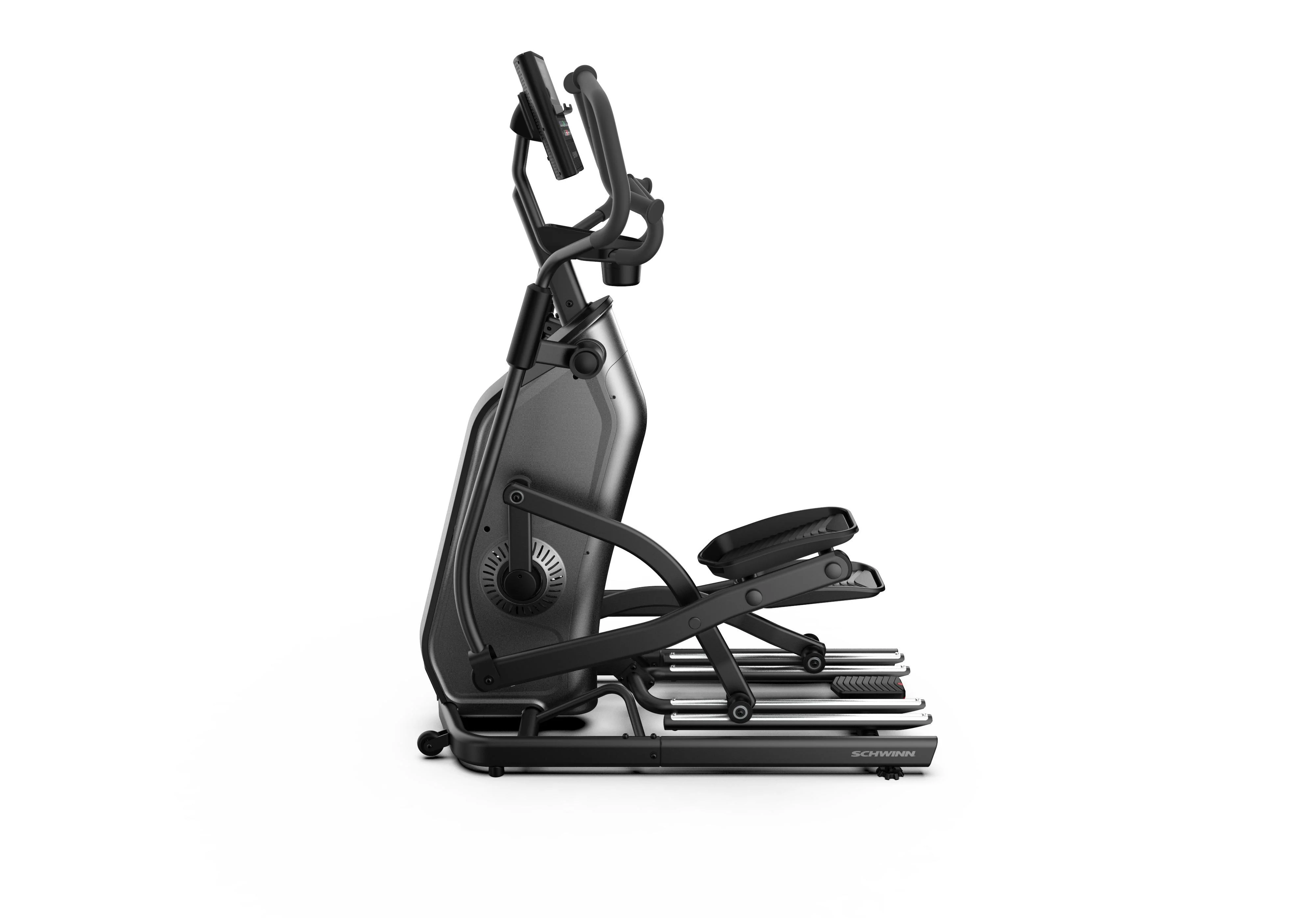 Schwinn 590E Elliptical (Refurbished) - Image 3