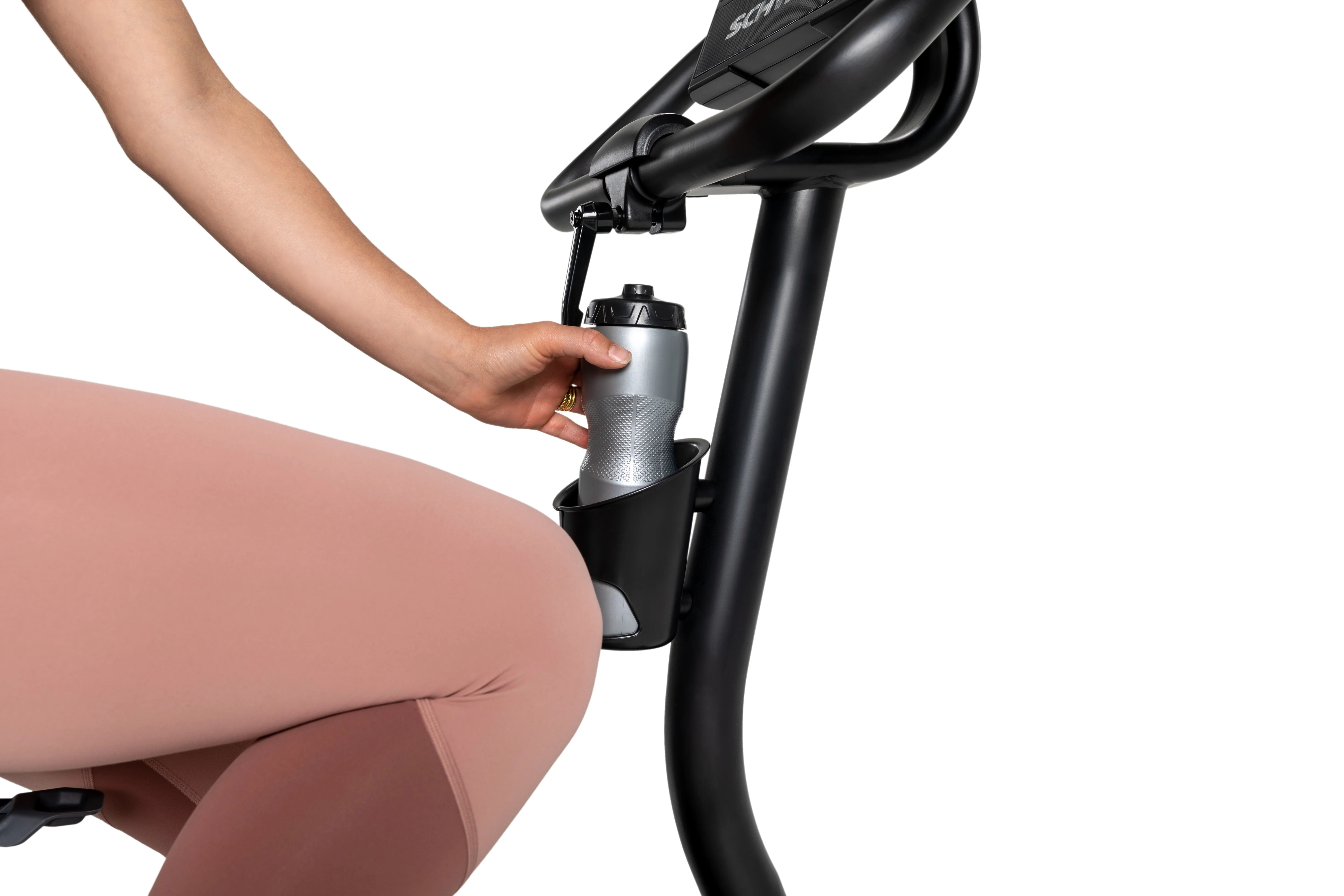 Schwinn 590U Upright Bike (Refurbished) - Image 3