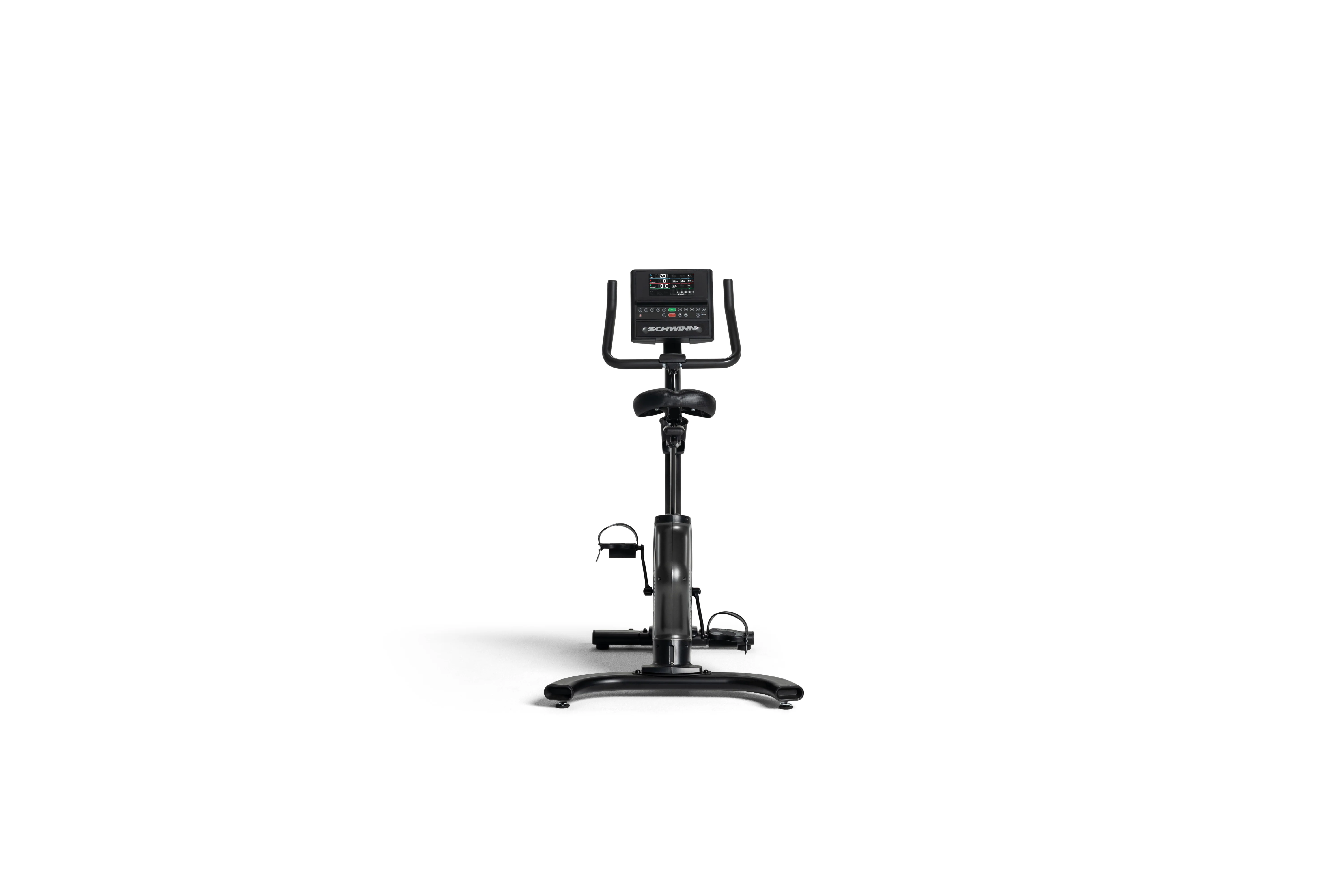 Schwinn 590U Upright Bike (Refurbished) - Image 4
