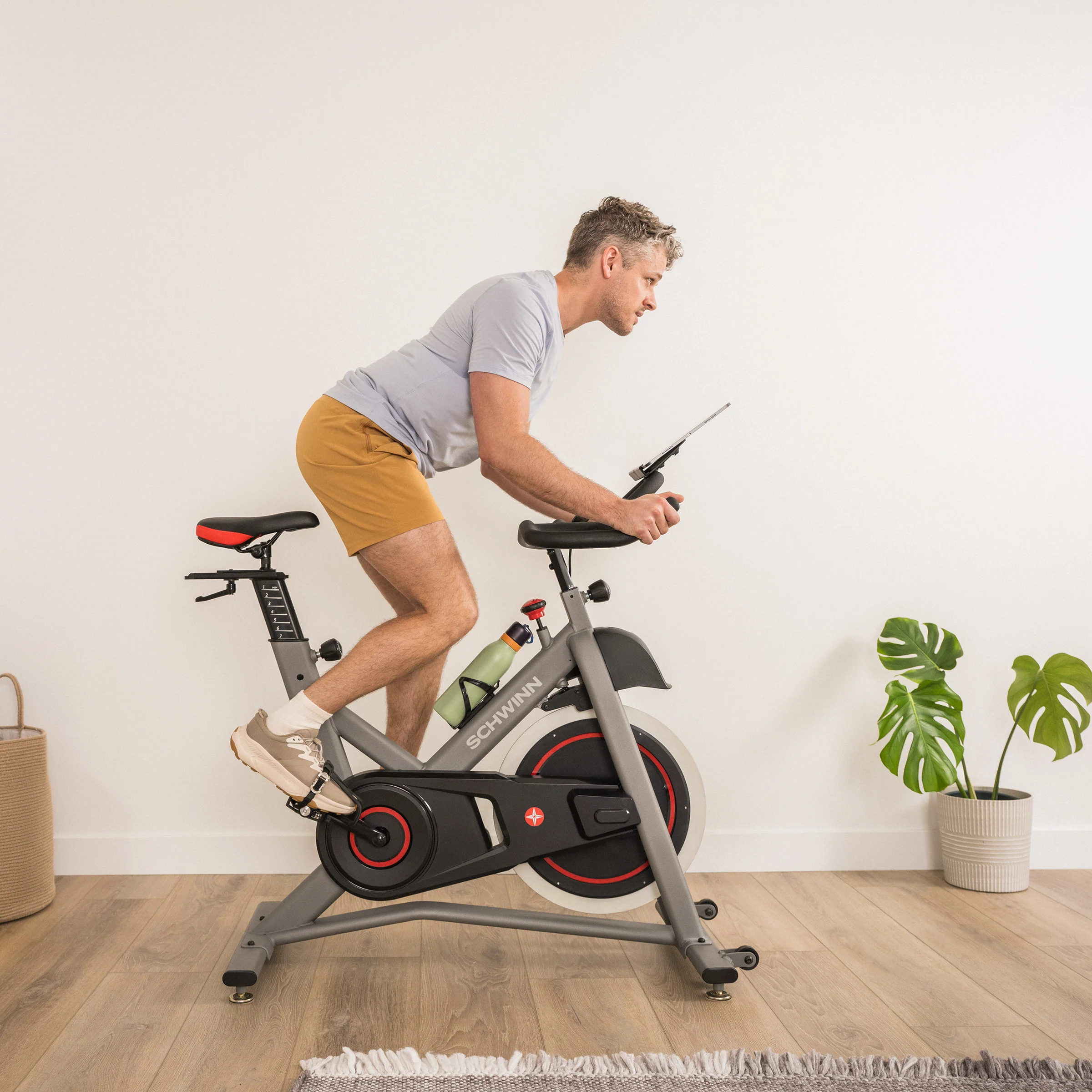 Schwinn IC3.5-21 Indoor Cycle - Image 5