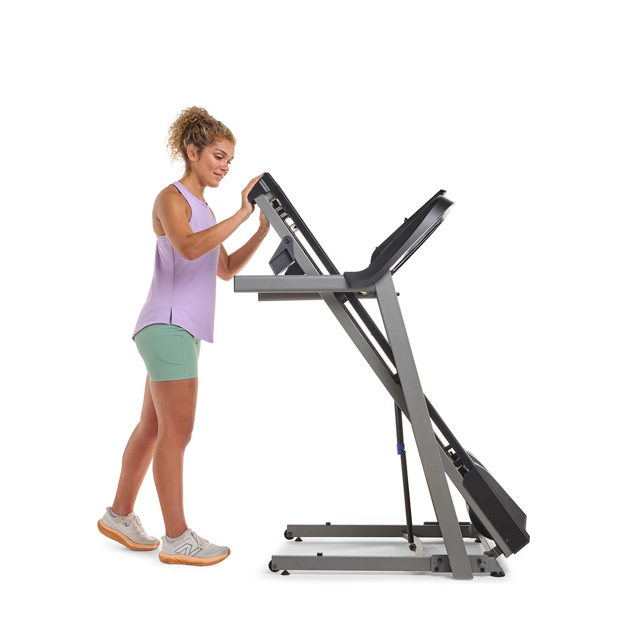 Schwinn SFT3.1 Treadmill - Image 3