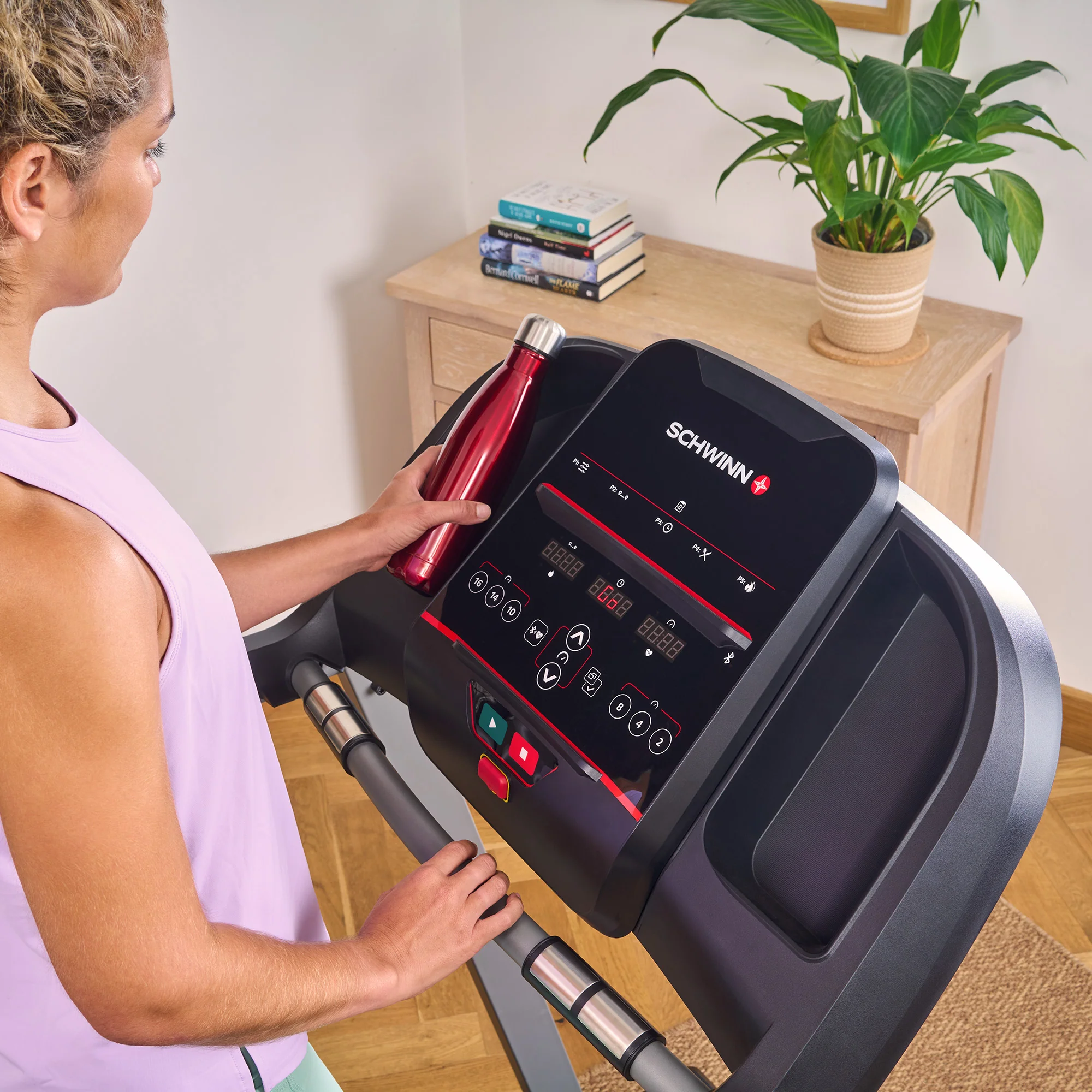 Schwinn SFT3.1 Treadmill - Image 5