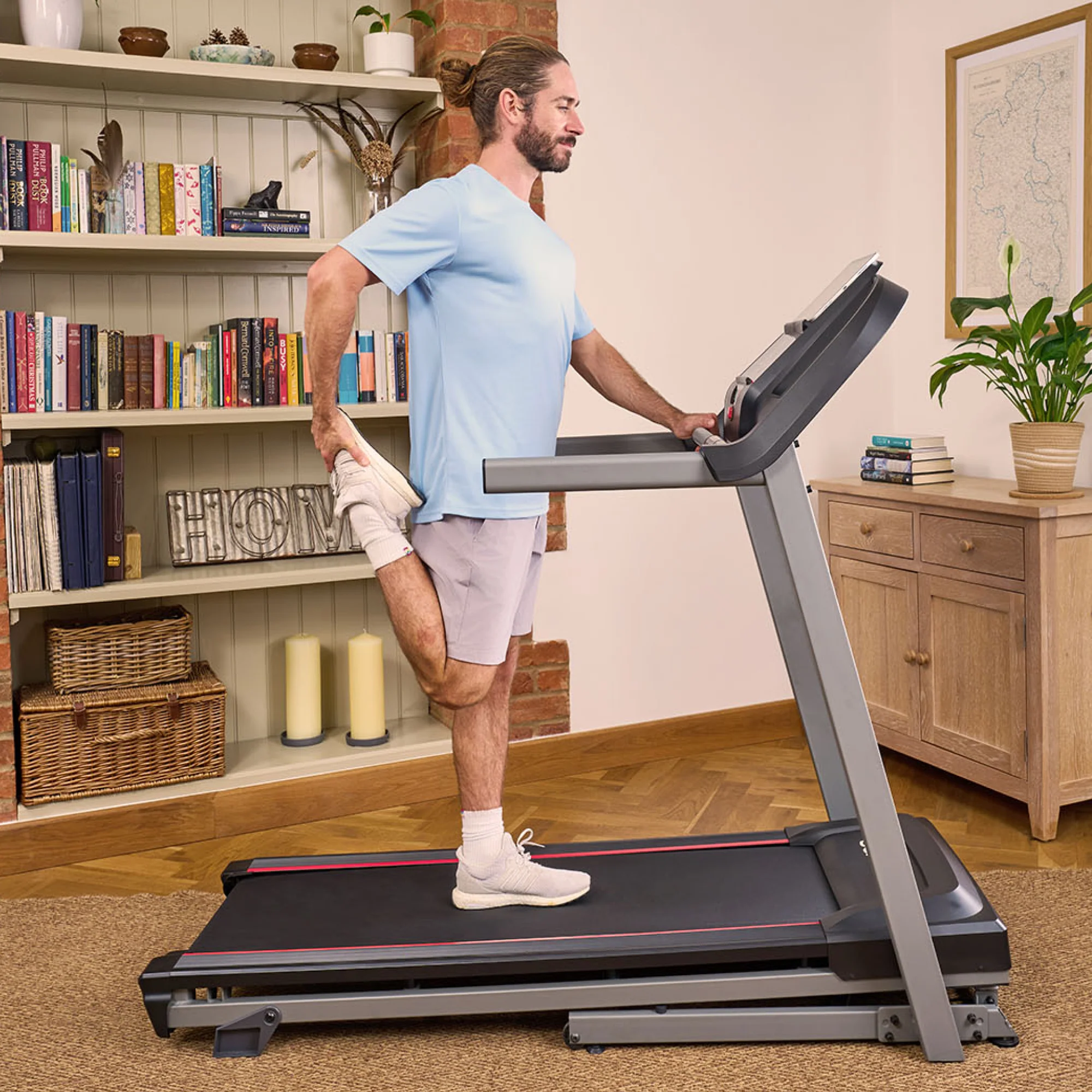 Schwinn SFT3.1 Treadmill - Image 6