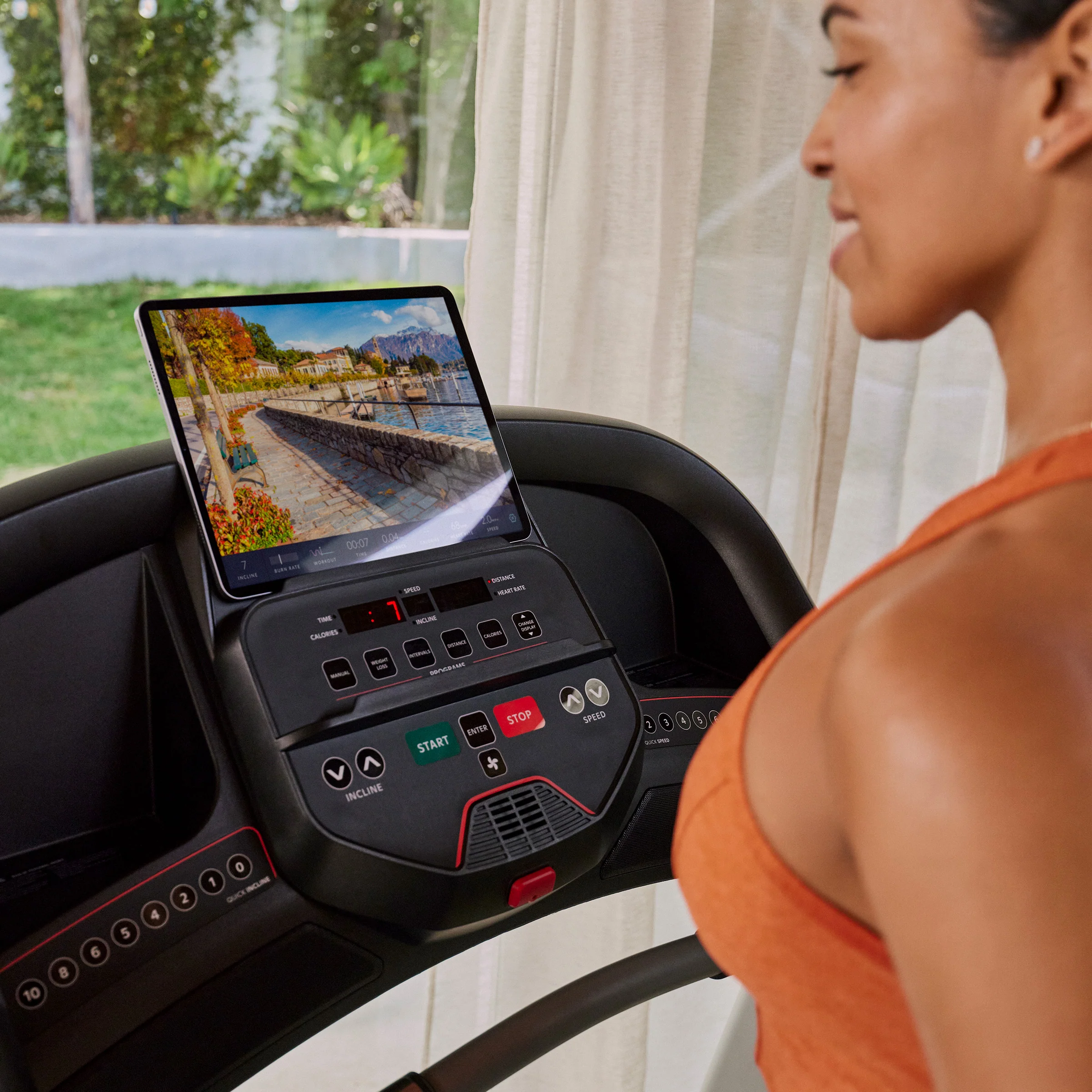 Schwinn SFT4.1 Treadmill - Image 6