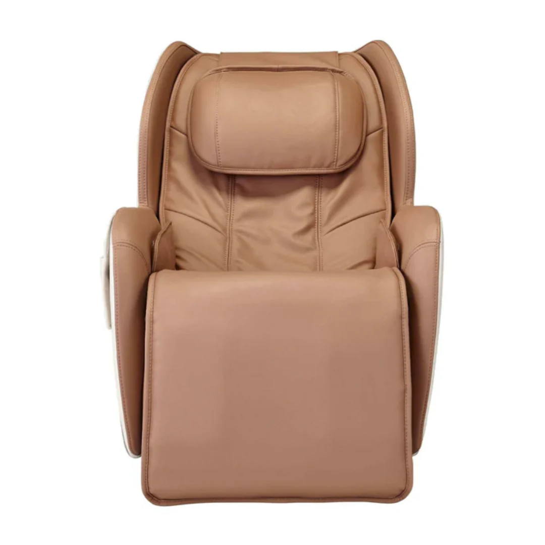 Synca Circ+ SL-Track Zero Gravity Heated Massage Chair - Image 3