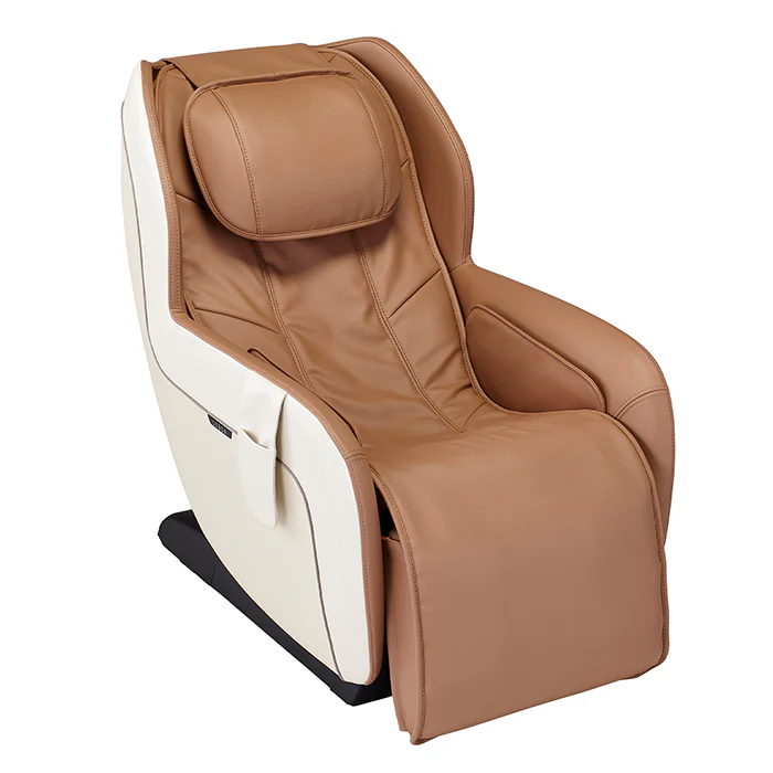 Synca Circ+ SL-Track Zero Gravity Heated Massage Chair - Image 5